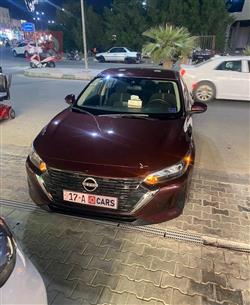 نيسان سنترا